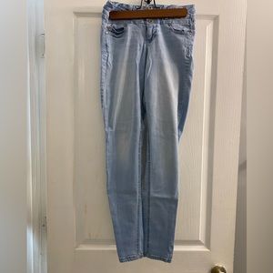 Cute skinny jeans